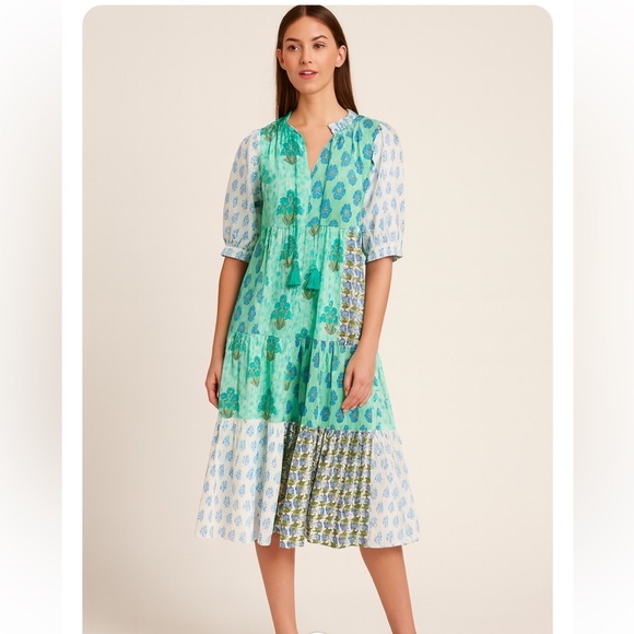 THML Alaina Dress - Picture 2 of 11